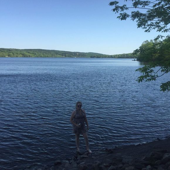 Meet your Posher, Heidi - Picture 1 of 1